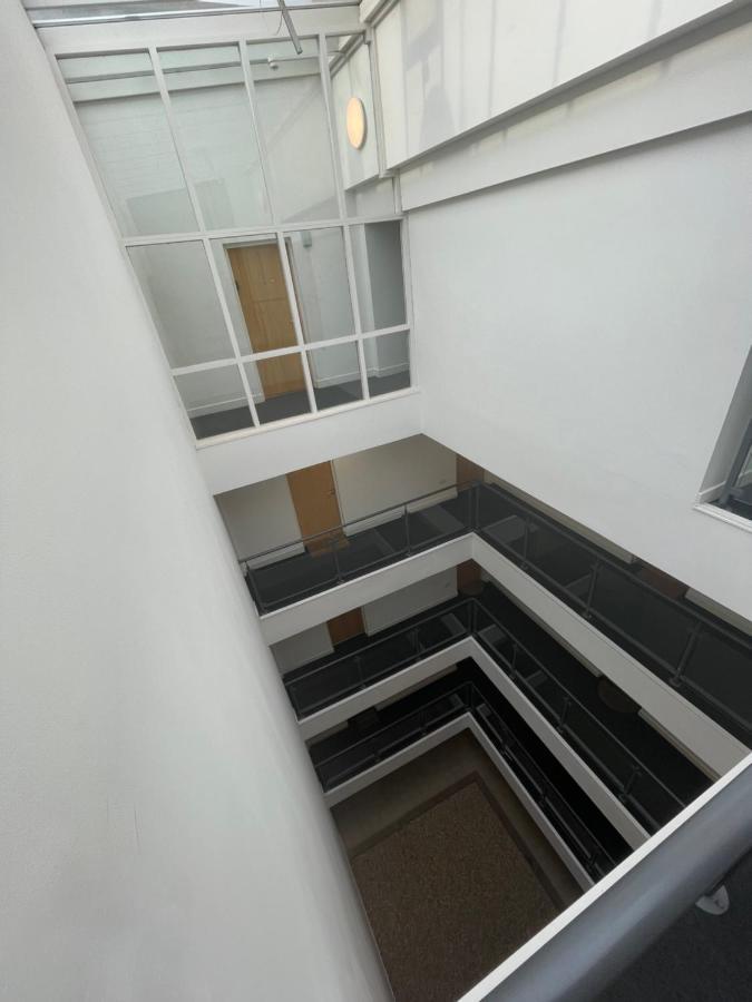 Kove Central Apartments Liverpool Esterno foto